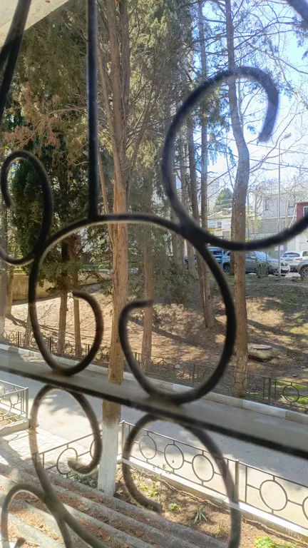 Уютная квартира в 10 минутах от моря