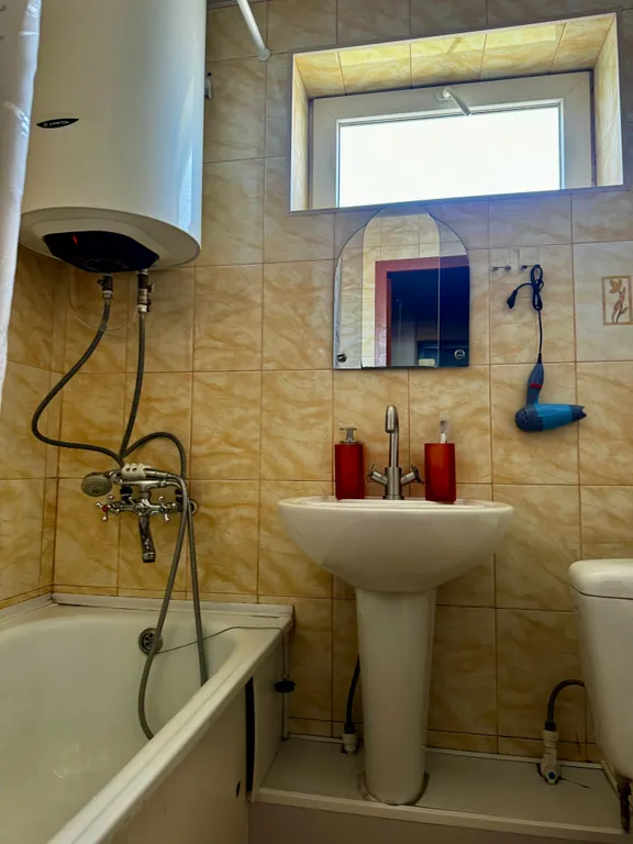 Квартира Квартира с видом на море — Севастополь