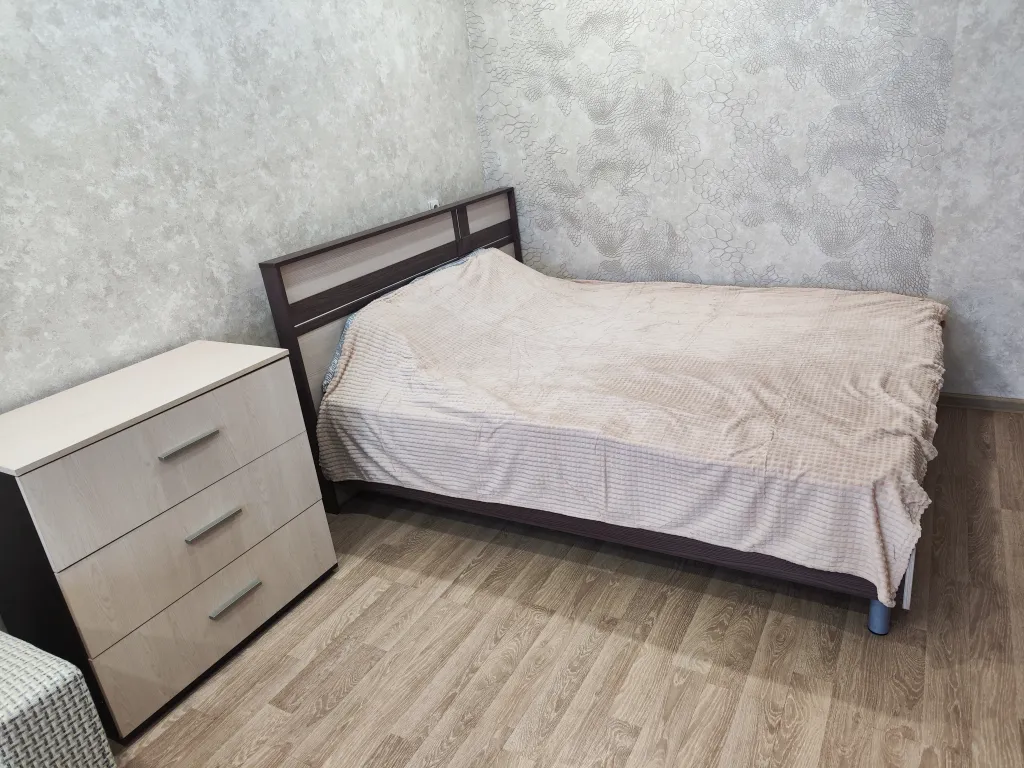 Уютная однушка в районе вокзалов