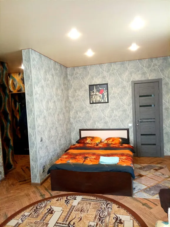 Уютная квартира в самом центре