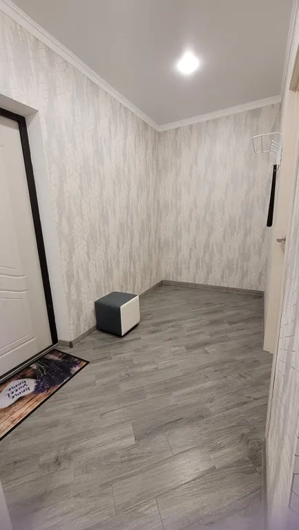 Квартира Уютная квартира в новом районе — Краснодар