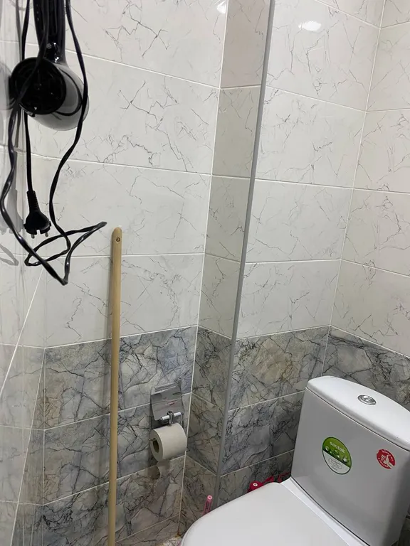 Уютная квартира неподалеку от моря