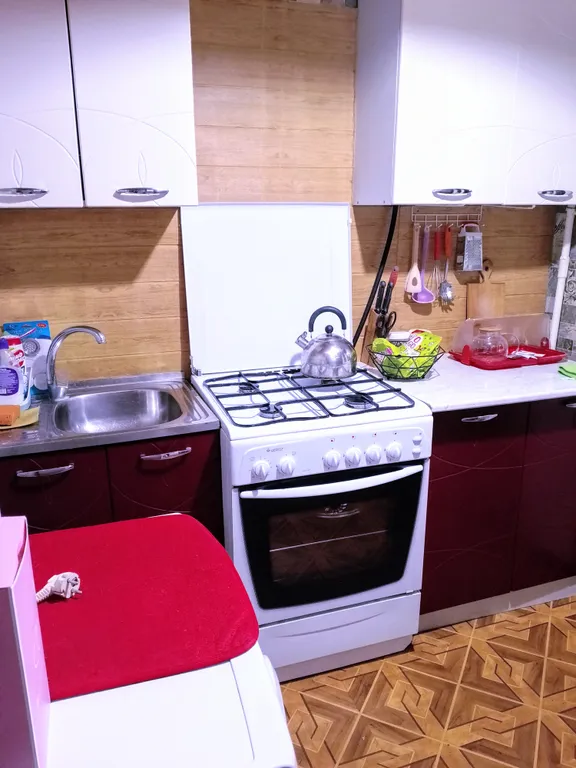 Ждём именно тебя