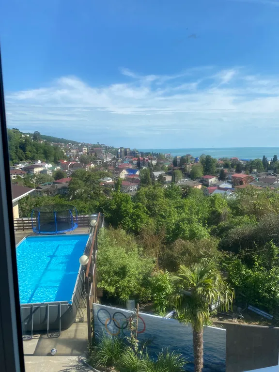 Комната