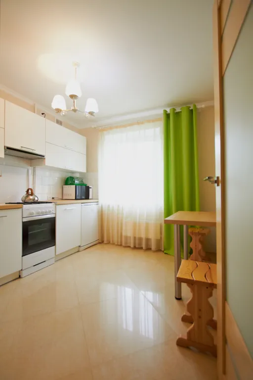 Квартира в Молодечно