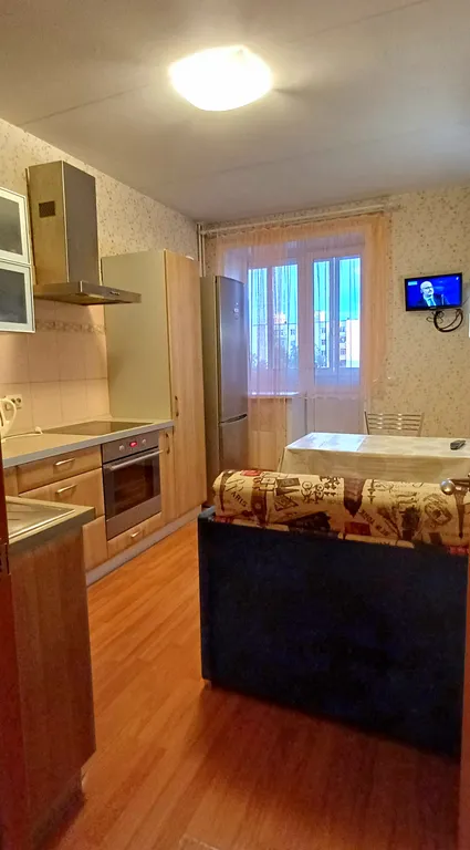 Квартира Квартира в новом доме — Екатеринбург