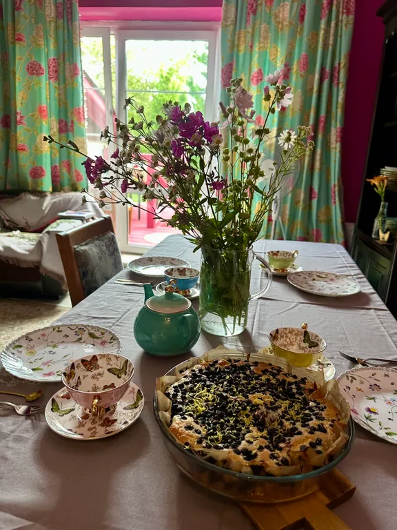 3-комнатный Дом