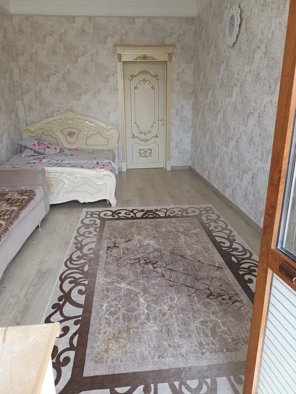 Квартира на берегу — аренда посуточно в Каспийск