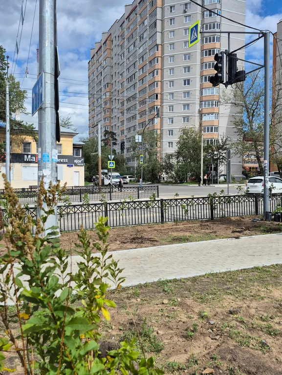 Квартира Каролина в центре