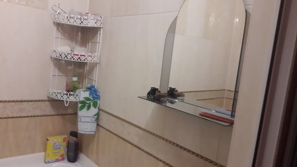 Уютная квартира в центре города и недалеко от Северной автостанции