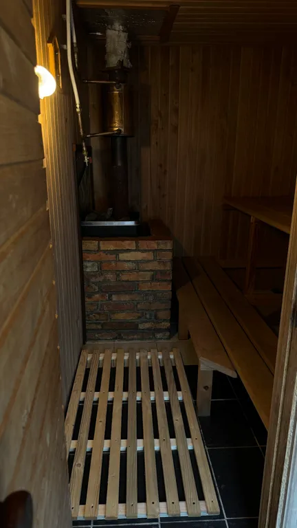 Агроусадьба Лесная Тишина в Беловежской пуще