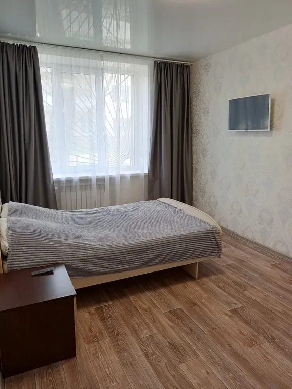 Квартира Уютная квартира в спальном районе — Волгоград