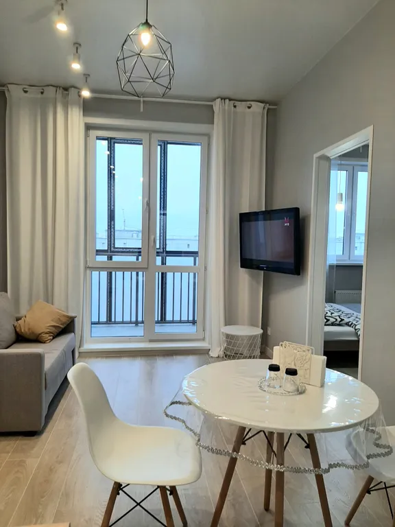 2-комнатная Квартира — аренда посуточно в Казань