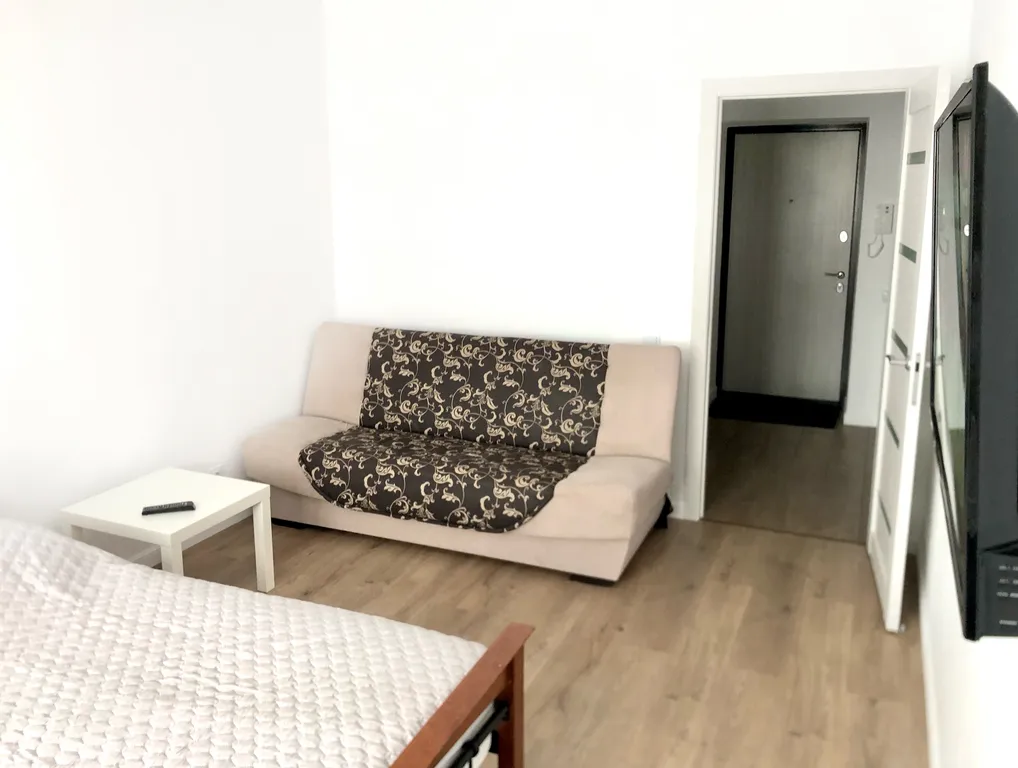 Уютная квартира в жк Нойхаузен