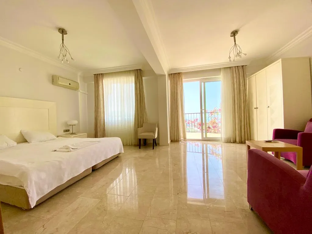 Голд Сити 3+1 дуплекс