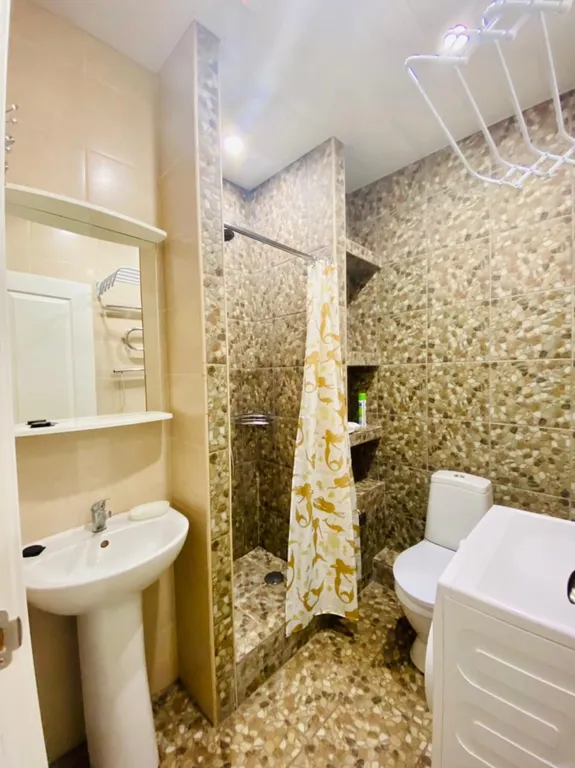 Квартира-студия