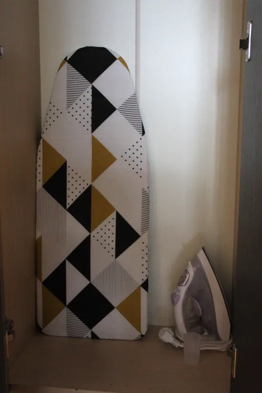 Аккуратная студия в пешей доступности от метро