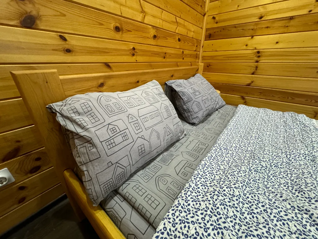 Квартира 1-комнатная Квартира — Верховье