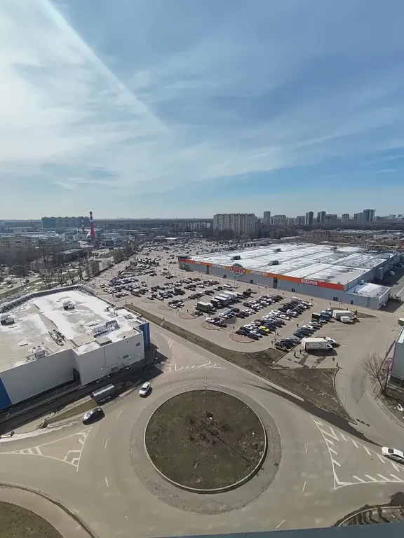 Уюная студия в центре города