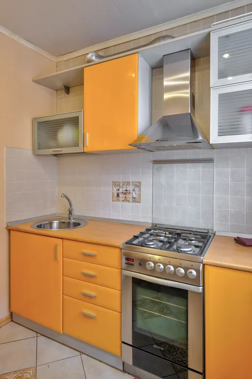 Квартира на Володарского 8 рядом с набережной