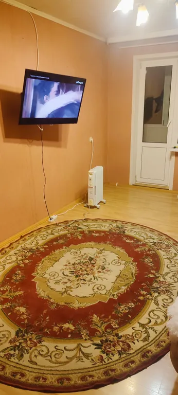 Квартира Трёхкомнатная квартира с отдельными комнатами — Минск