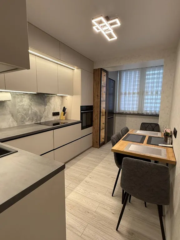 Уютная 3 комнатная квартира в историческом центре города