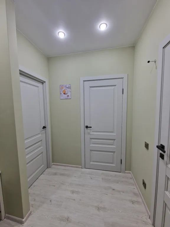 Уютная квартирка на Баргузине