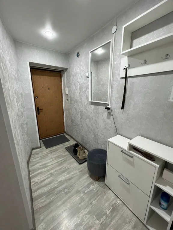 Уютная квартира в центре с красивым видом из окна