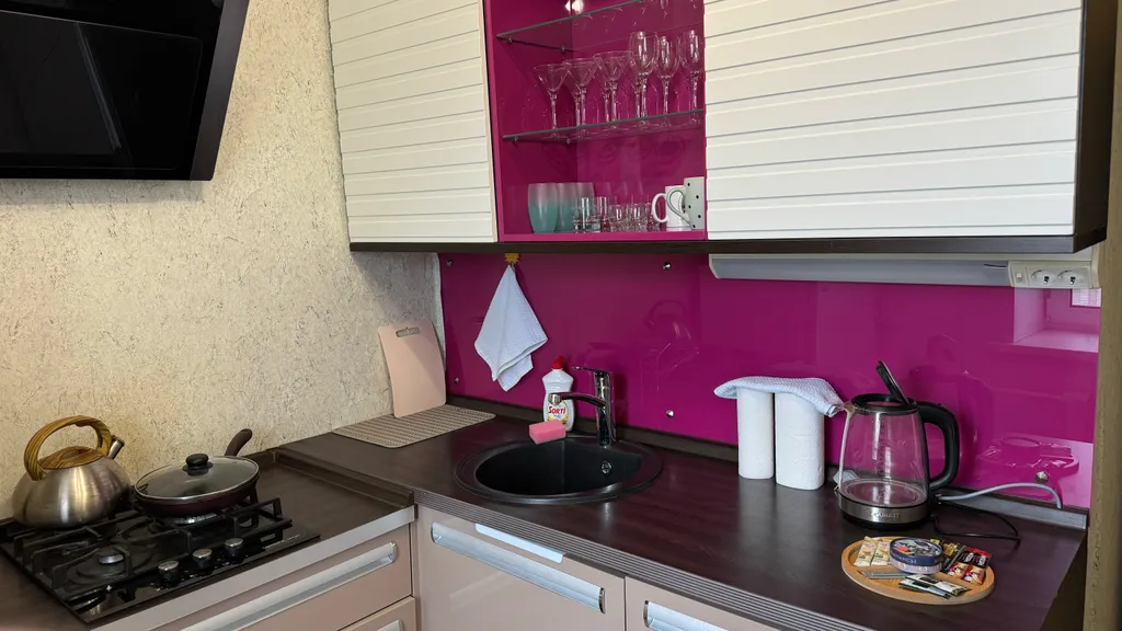 Квартира Удобная квартира в историческом центре — Ярославль