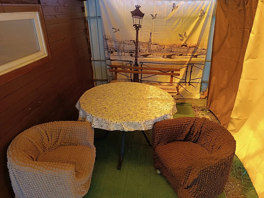 Коттедж Летний домик — Зеленоградск