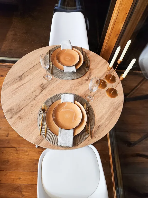 Коттедж Домик Бохо — Можайск