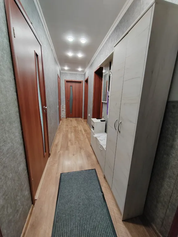 Уютная 3-комнатная квартира в историческом центре города Балтийск