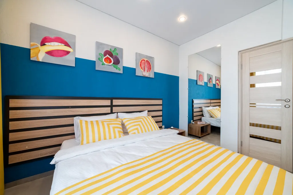 Квартира Комната — Красноярск