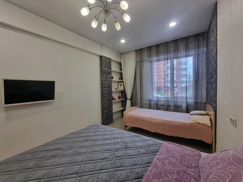 Мини-гостиница рядом с Аэропортом