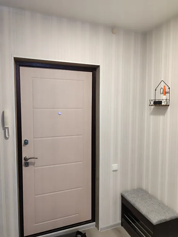 Комфортная квартира по разумной цене