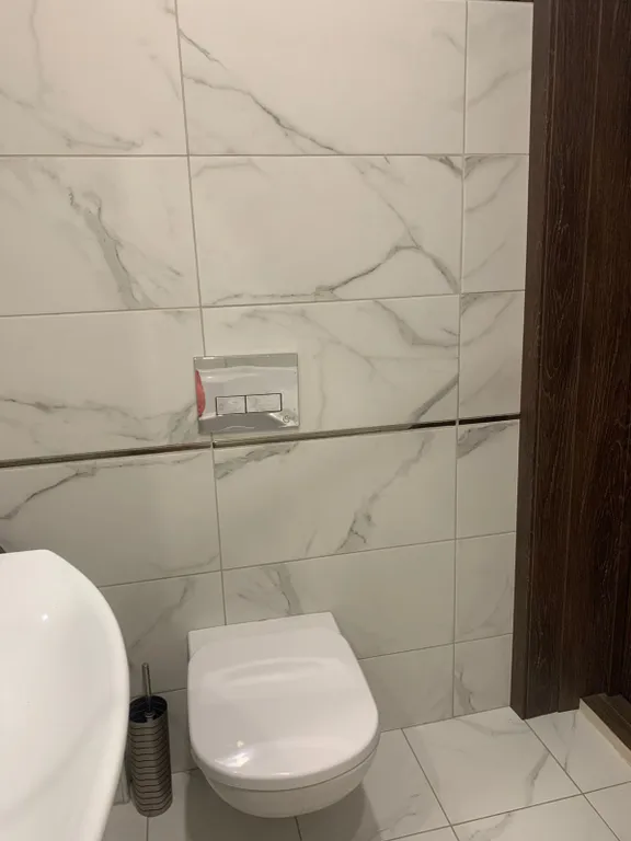 Апартаменты с видом на море