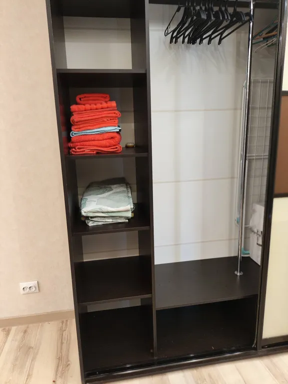 Квартира в 200 метрах от пляжа