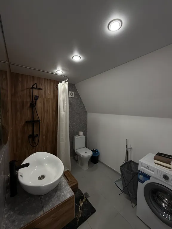 2-комнатный Дом