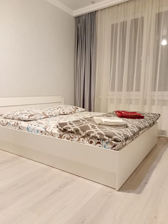 Квартира в ЖК Олимпия — аренда посуточно в Светлогорск