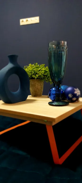 Северин - квартира с северным характером