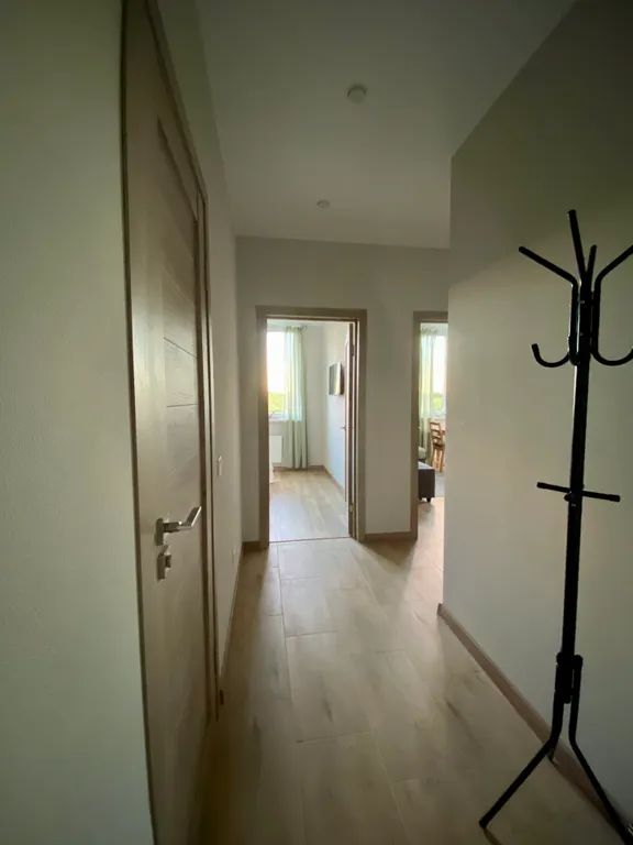 Квартира Квартира Апартамент Mint — Светлогорск