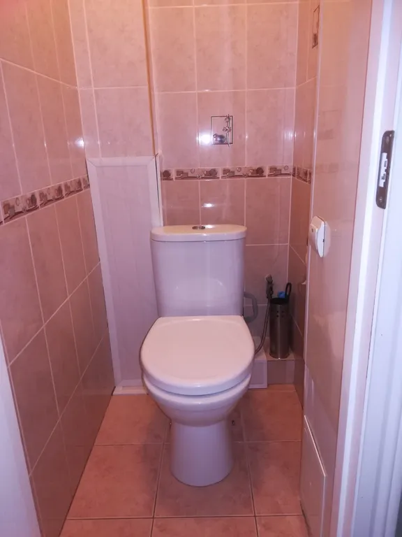 Уютная 2-комнатная квартира с хорошей локацией и отличным видом