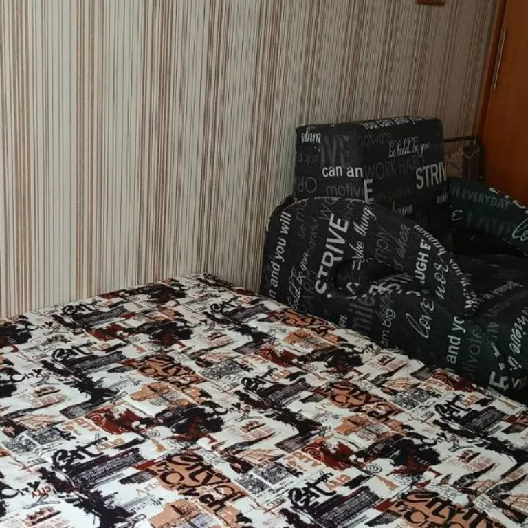 Квартира у моря