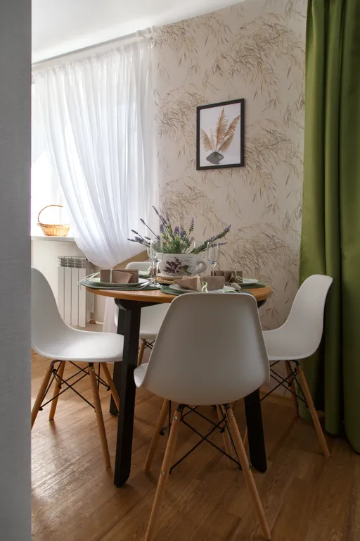 Квартира Квартира Olivia-studio — Иркутск