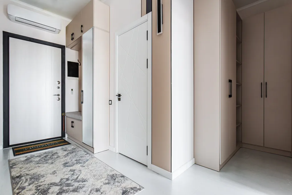 Sky Flat (Akay City)