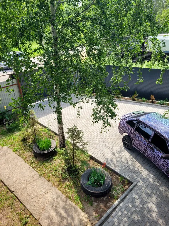 Коттедж Бодрость рядом с парком Голубые Озера