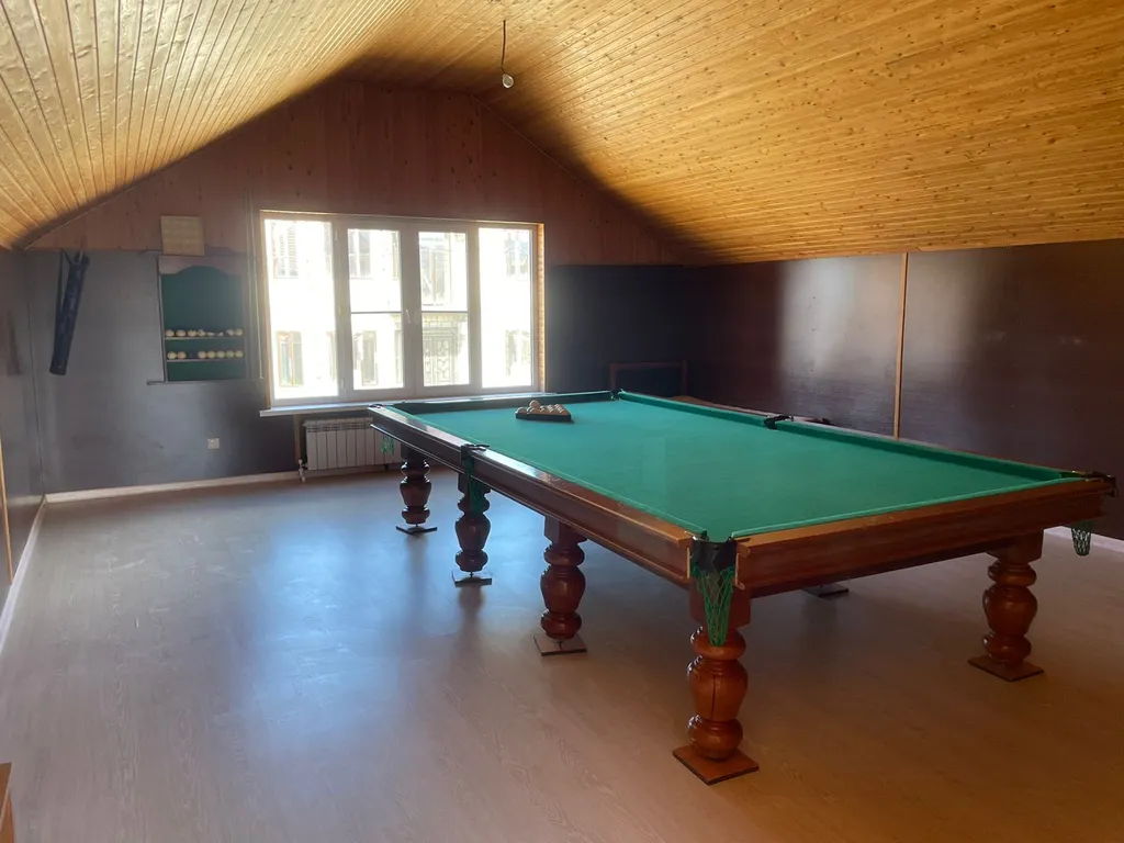 Дом в 5 минутах езды от моря