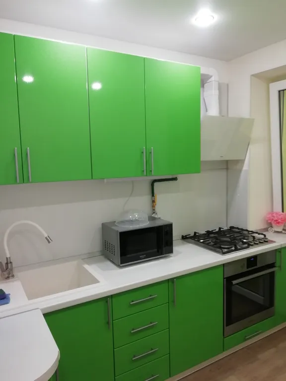 Квартира Домашний Уют