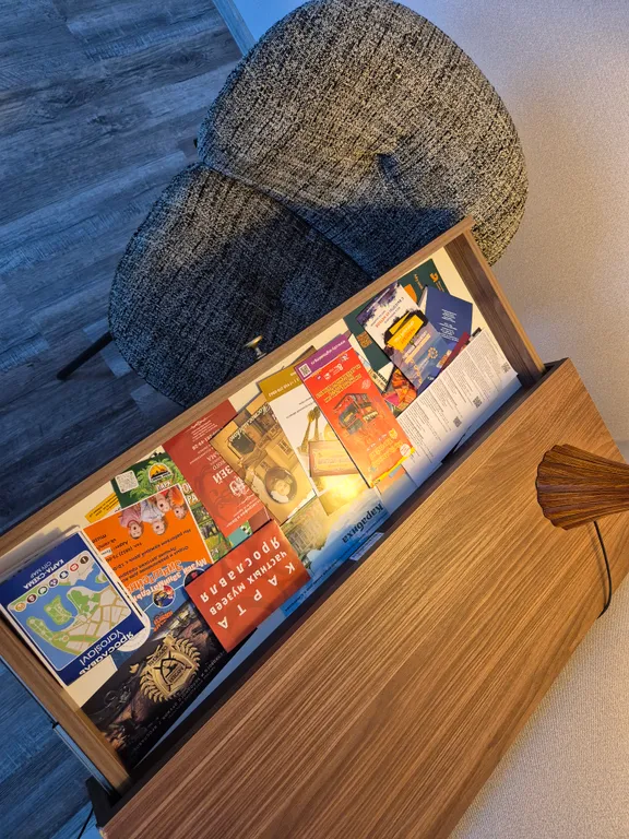 Квартира в центре города