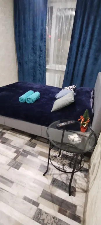 Квартира в центре — аренда посуточно в Рязань